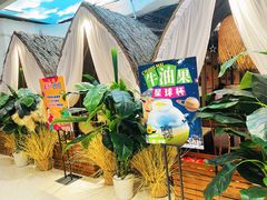 -泰妃殿(武汉首店)