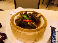 黑椒牛仔-福州天元国际威斯汀酒店·中国元素餐厅
