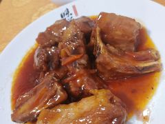 京都骨-裕华(南华东路店)