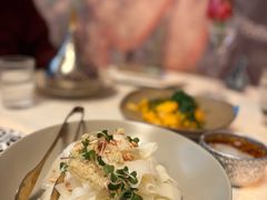 -龟兹KUCINA·新疆菜(前滩L+PLAZA店)