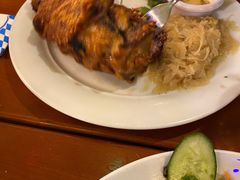 -Restaurant Paulaner am Dom