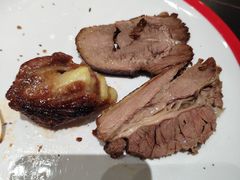 -肉焰山巴西烤肉自助餐厅(龙湖芙蓉天街店)