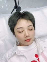 -久匠·野生眉半永久纹眉