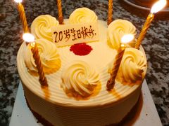 -第戎蛋糕(恒隆广场店)