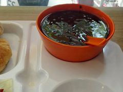 -香妃烤鸡(西单店)