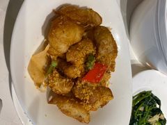-春满园·早茶·粤菜·宴会(粤海店)