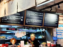 大堂-螺小胖柳州螺蛳粉(钟楼总店)
