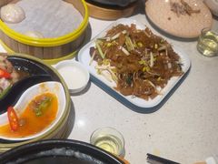 -如轩·海鲜砂锅粥·潮汕菜(小榄店)