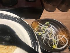 -雷神拉面(财富中心玉米楼店)