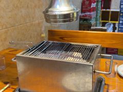 -丹东特色烤肉(学府路一部店)