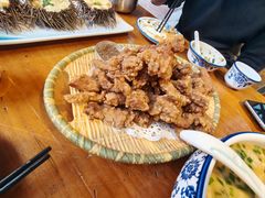 -旺角小渔村·海肠捞饭开创者(环山路店)