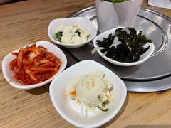小菜组合-莫嘎(乌鲁木齐中路店)
