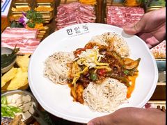 -韩一品韩国料理(柏庐南路店)