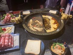 -大味老火锅City店