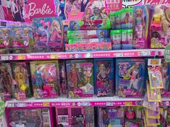 -TOYSRUS玩具反斗城(正大广场店)