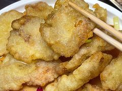 -山河屯铁锅炖·非遗铁锅炖(华强北店)