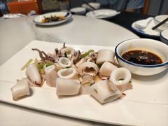 -鑫悦楼煎蟹·16年海鲜大排档