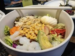 -彩虹之约•淮扬家宴(亚运村店)