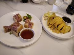 -阿明小菜·海鲜·上海菜(梅陇店)