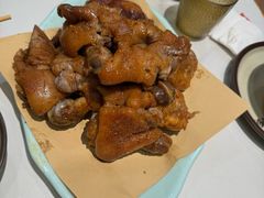 -状元阁烧烤(新华路总店)