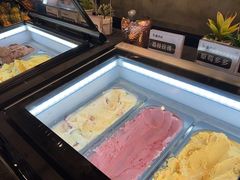 -盛江山自助料理(奥莱锦辉购物广场店)