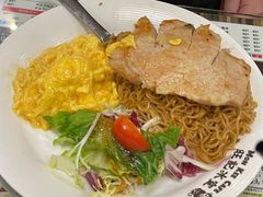 -旺记冰室(九龙中心大厦店)
