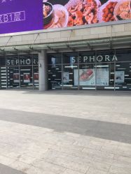 -丝芙兰Sephora
