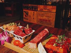 -吉鬼烧肉酒场(北城天街店)