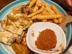 -U你·天然调味(南湖总店)