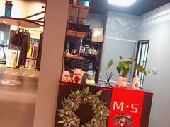 -M.S拳击泰拳馆(大学路店)