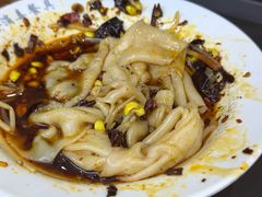 大辣椒面皮-周家大辣椒面皮(中山街店)