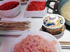 -大龙燚火锅(天安云谷店)