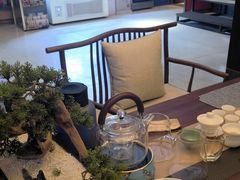 -见康道莱•足浴按摩•艾灸•SPA(友谊店)