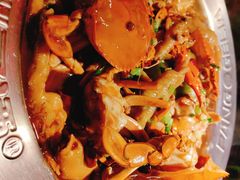 -胖哥俩肉蟹煲(苏州中心店)