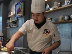 -意国小镇披萨牛排餐厅(新玛特店)