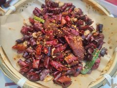 -小乾杯串店•16年沈阳烧烤(文安路店)