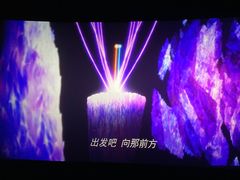 -万达影城(汉街万达广场IMAX店)