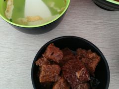 -弄堂面馆(金运路店)