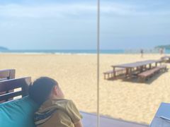 -石梅湾艾美度假酒店