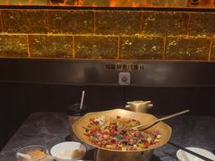 -炊烟小炒黄牛肉(浦东世纪汇店)