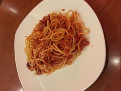-棒约翰比萨·意面(金桥国际店)