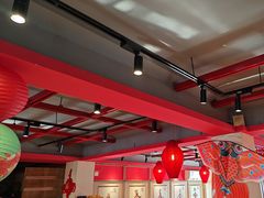 -蜀韵川香水煮鱼(泰山路店)