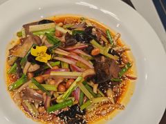 -一品滇香·云南菜(公益西桥店)