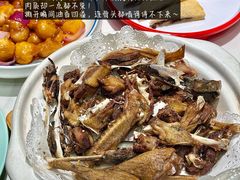 -山水茶艺馆·点心粤菜·30年老字号