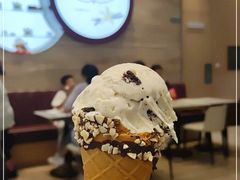 -哈根达斯(合肥万科广场店)