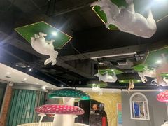 -H次元沉浸剧情密室(街道口店)