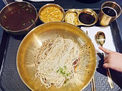 -贡梅老面馆·蟹粉面·无锡特色小吃(南长街主推店)