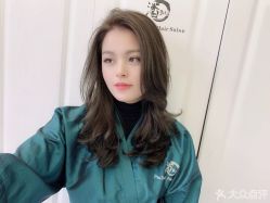 长发-潘多拉Hairsalon