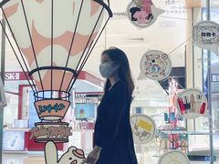 -茂业百货(东门店)