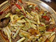-正宗苏稽毛哥跷脚牛肉总店